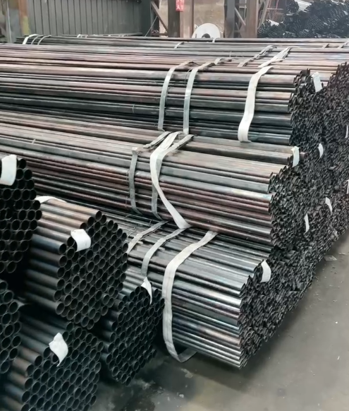 石家庄市家具管冷硬管 - 一站式服务